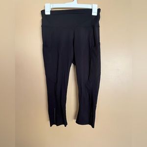 Hawaii Lululemon crops